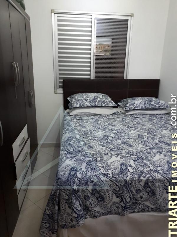 Apartamento à venda com 3 quartos, 63m² - Foto 4