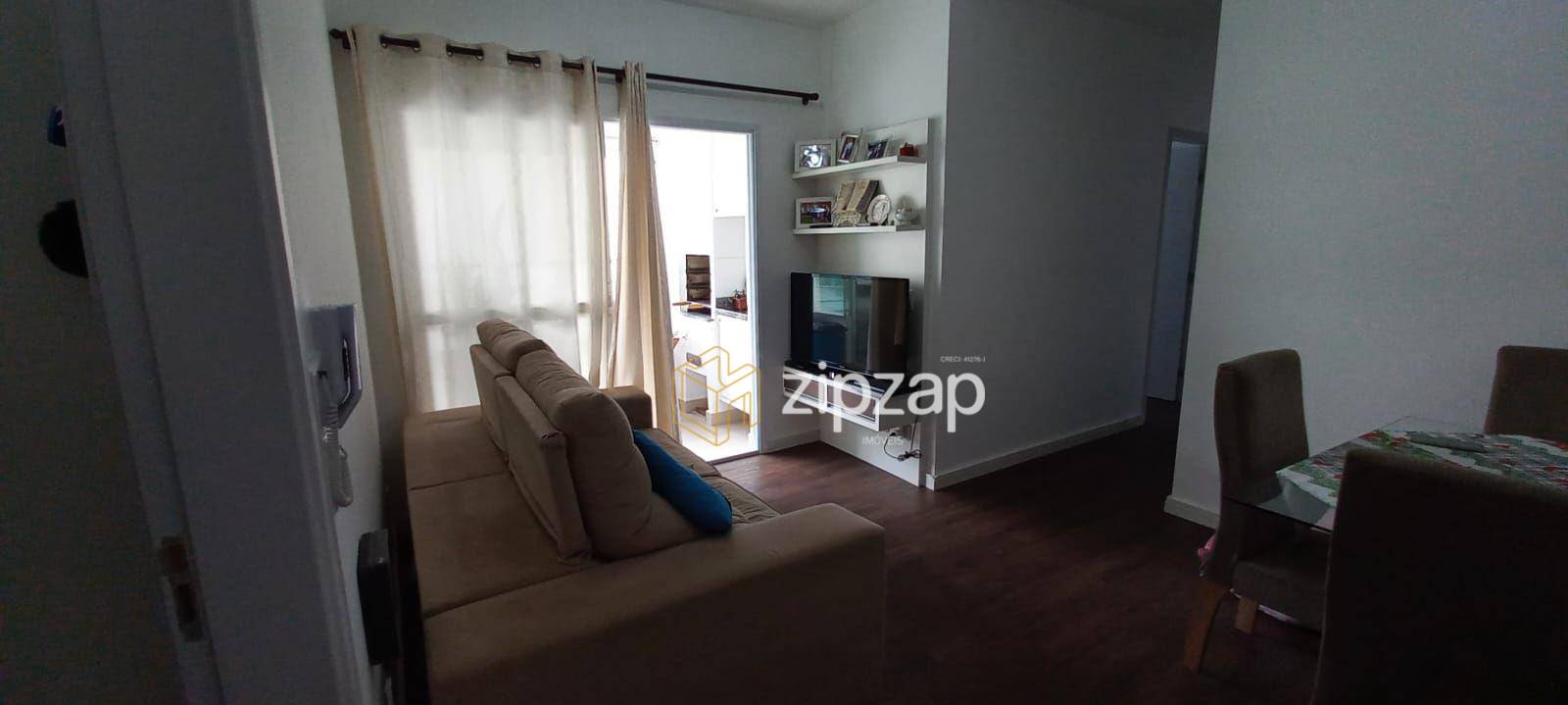 Apartamento à venda com 3 quartos, 76m² - Foto 4