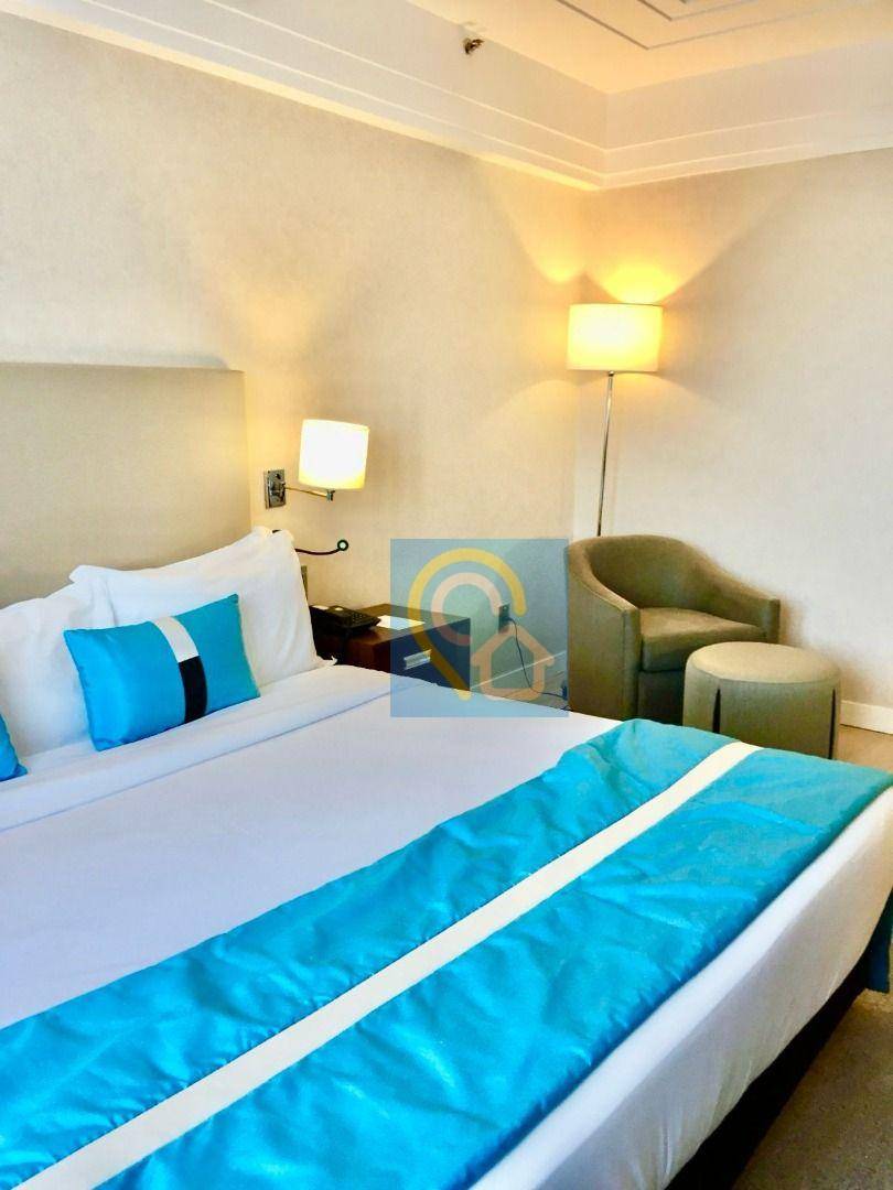 Flat/Apart Hotel, 1 quarto, 30 m² - Foto 2