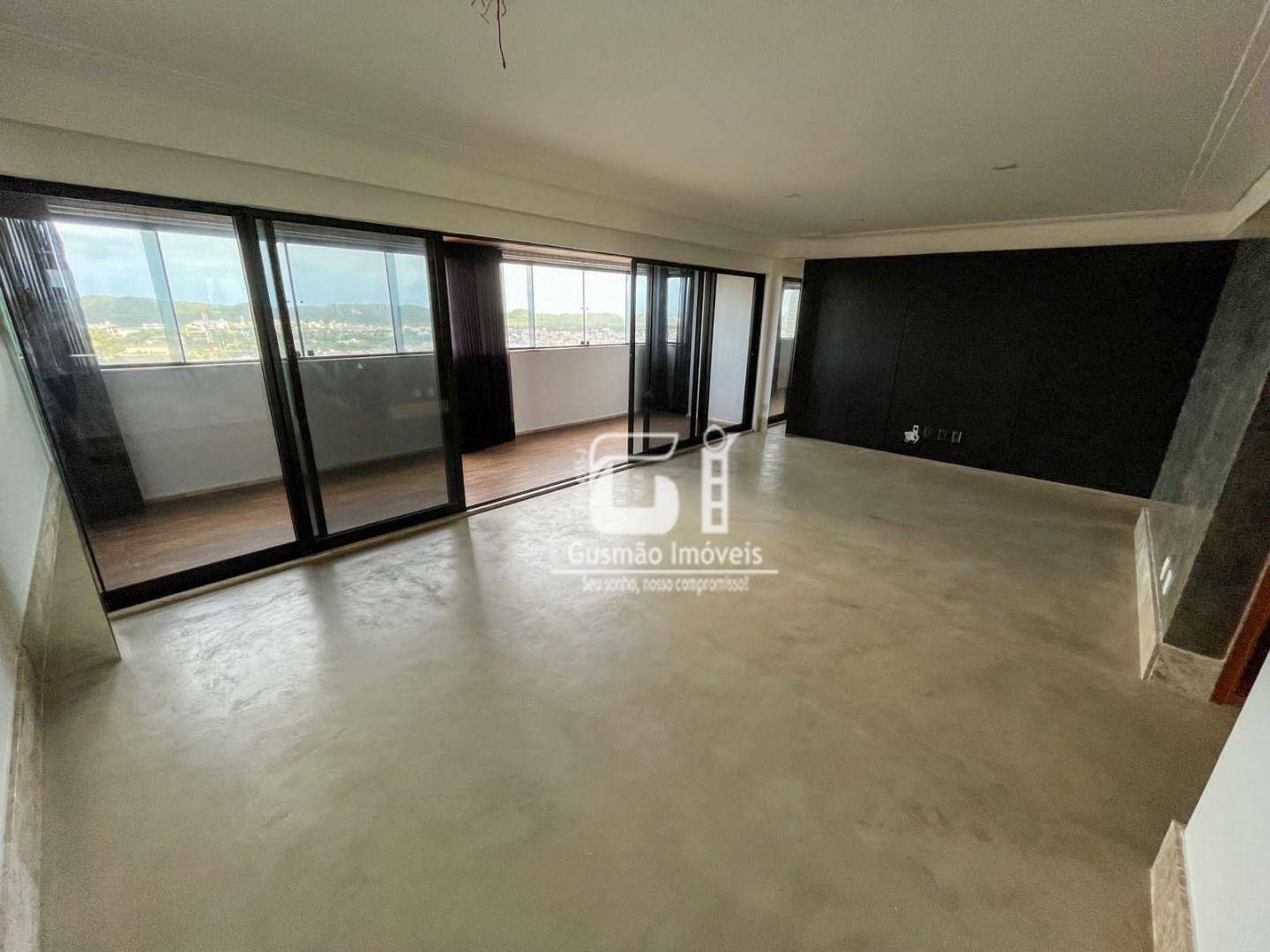 Apartamento à venda com 3 quartos, 170m² - Foto 10