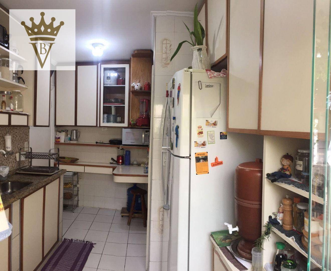 Apartamento à venda com 3 quartos, 87m² - Foto 14