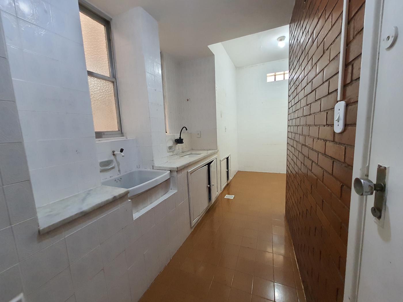 Apartamento para alugar com 2 quartos, 54m² - Foto 22