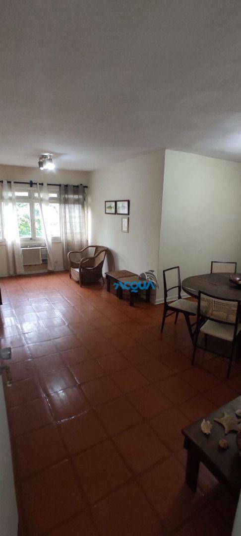 Apartamento à venda com 2 quartos, 80m² - Foto 2