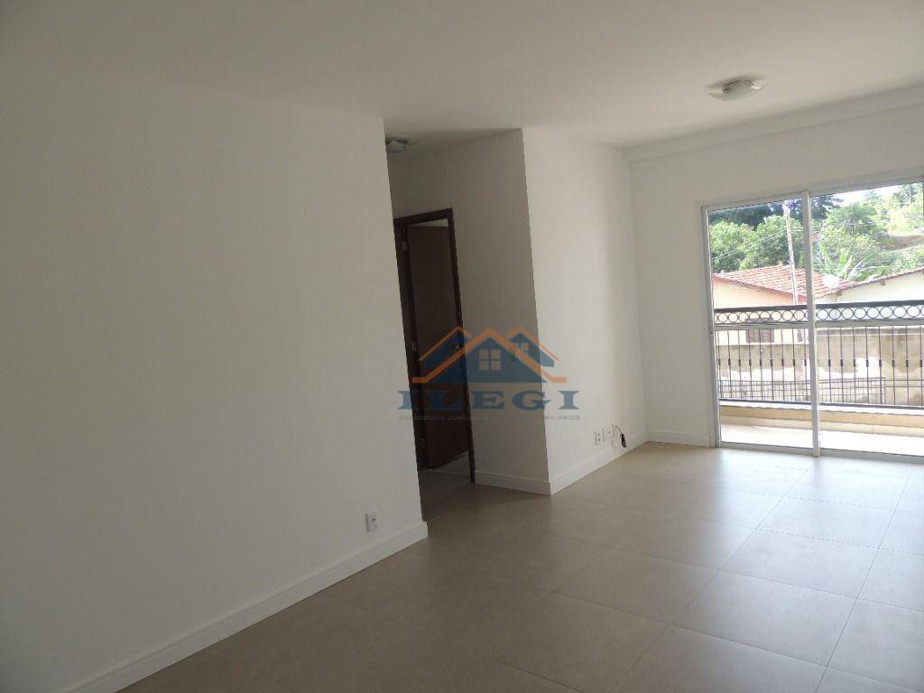 Apartamento, 2 quartos, 63 m² - Foto 1
