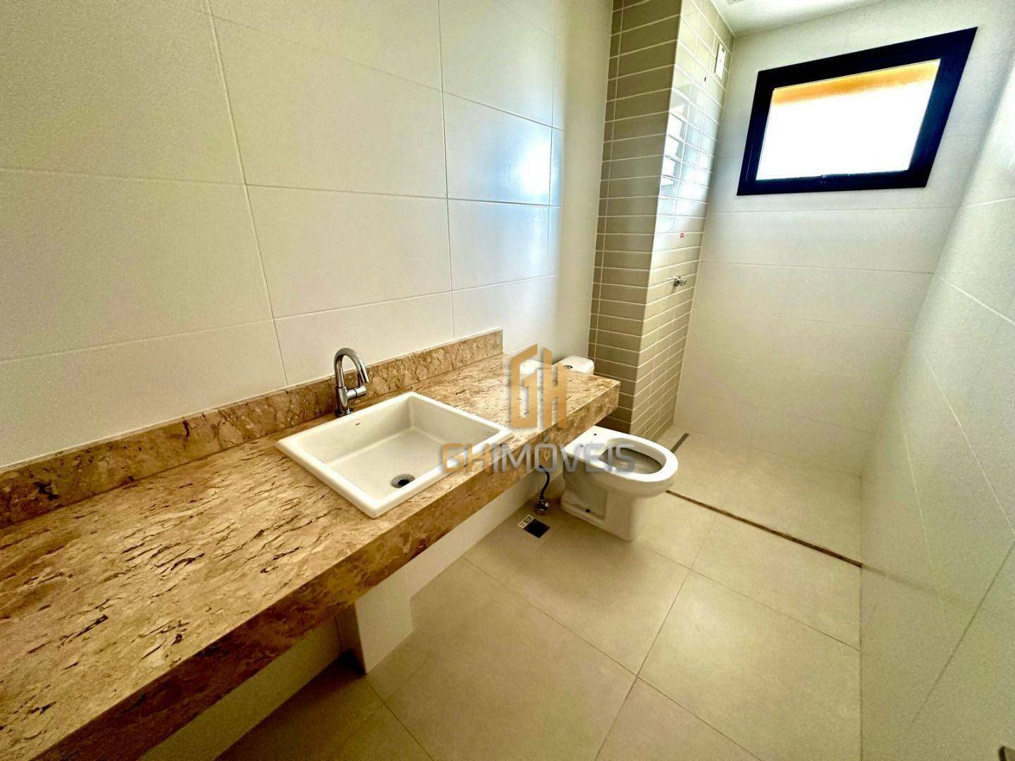 Apartamento à venda com 3 quartos, 116m² - Foto 11