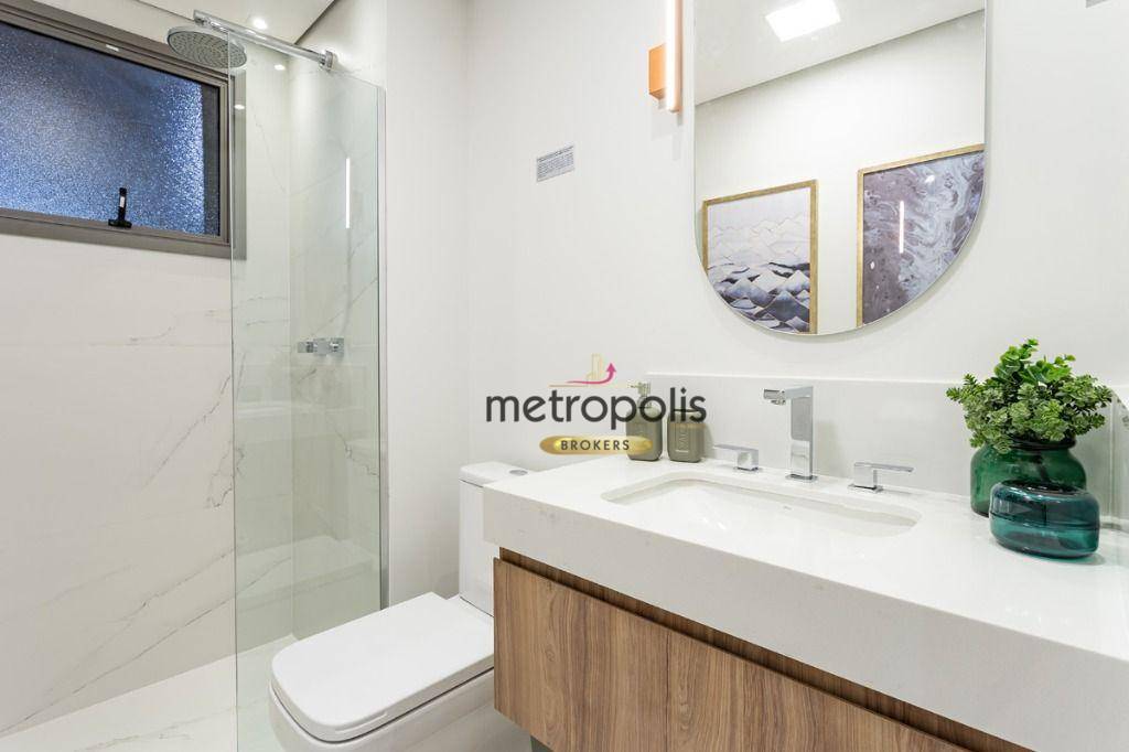 Apartamento à venda com 2 quartos, 64m² - Foto 8