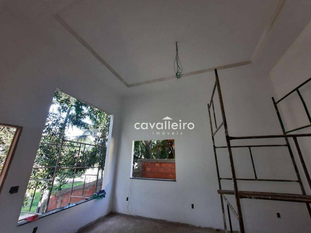 Casa de Condomínio à venda com 3 quartos, 84m² - Foto 6