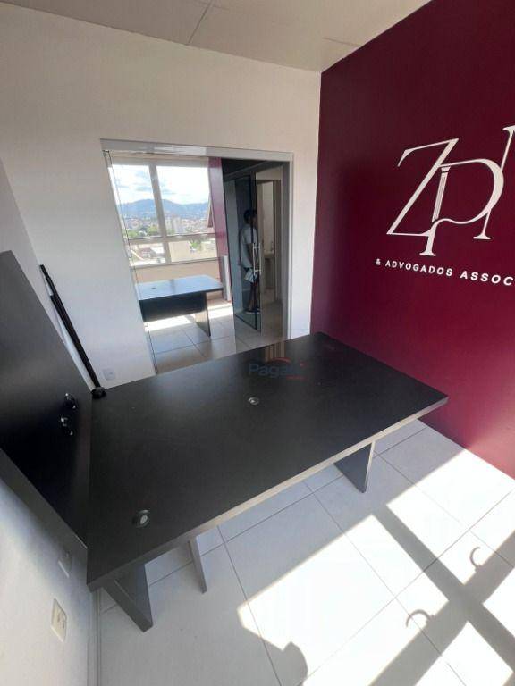 Sala-Conjunto, 33 m² - Foto 5