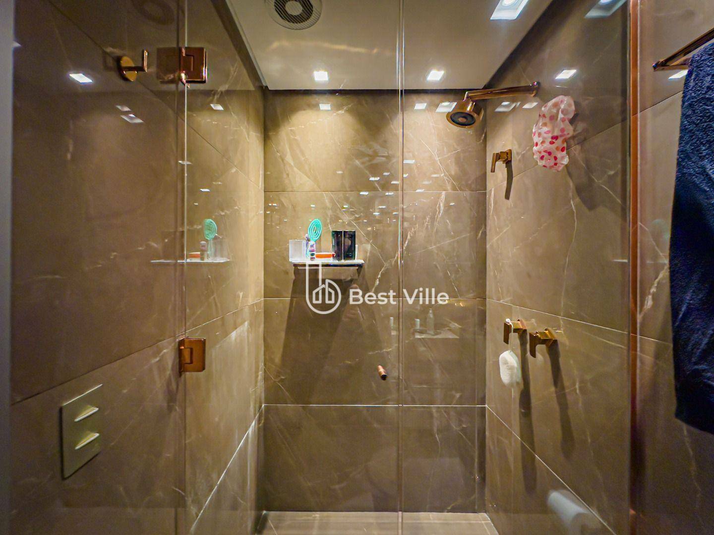 Apartamento à venda com 2 quartos, 170m² - Foto 21