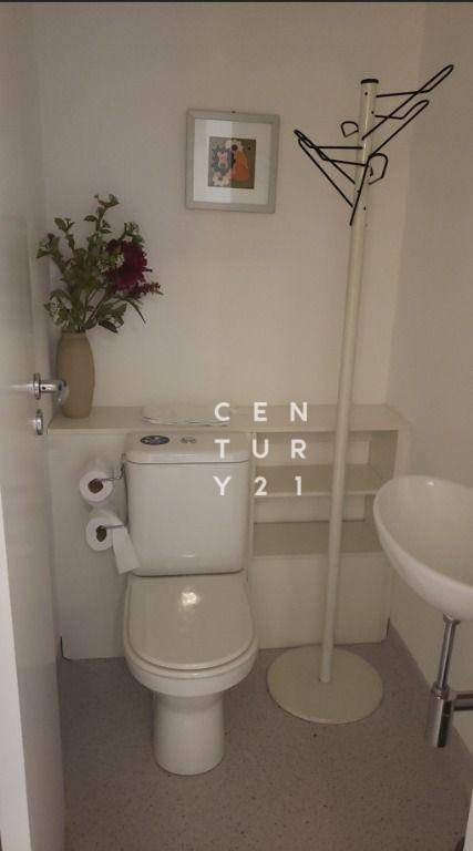 Conjunto Comercial-Sala para alugar, 144m² - Foto 13