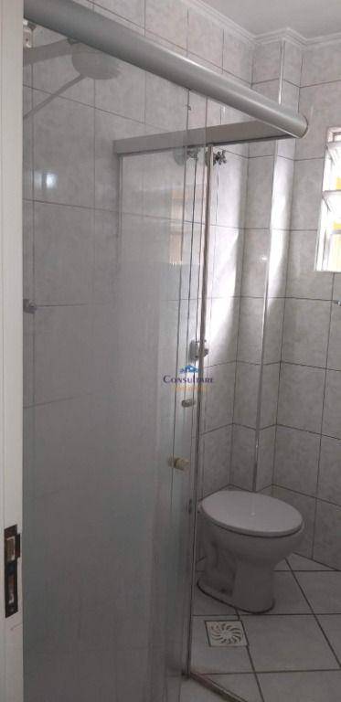 Apartamento à venda com 1 quarto, 37m² - Foto 11