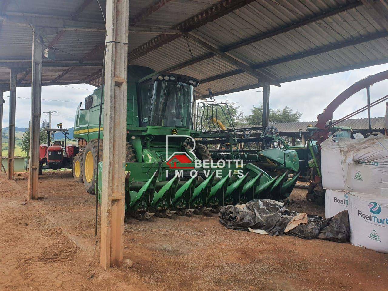 Fazenda à venda, 5324000M2 - Foto 16