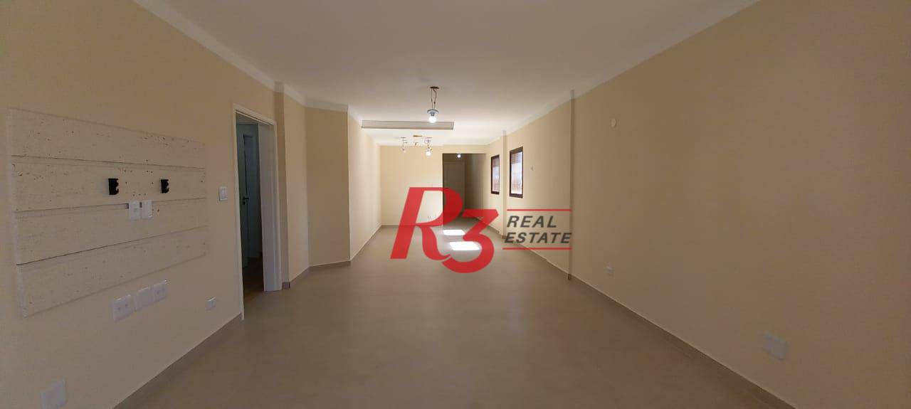 Apartamento à venda com 2 quartos, 101m² - Foto 2