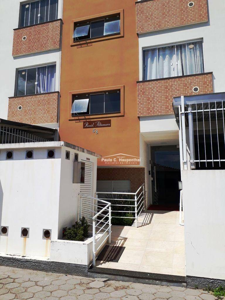 Apartamento à venda com 2 quartos, 62m² - Foto 1