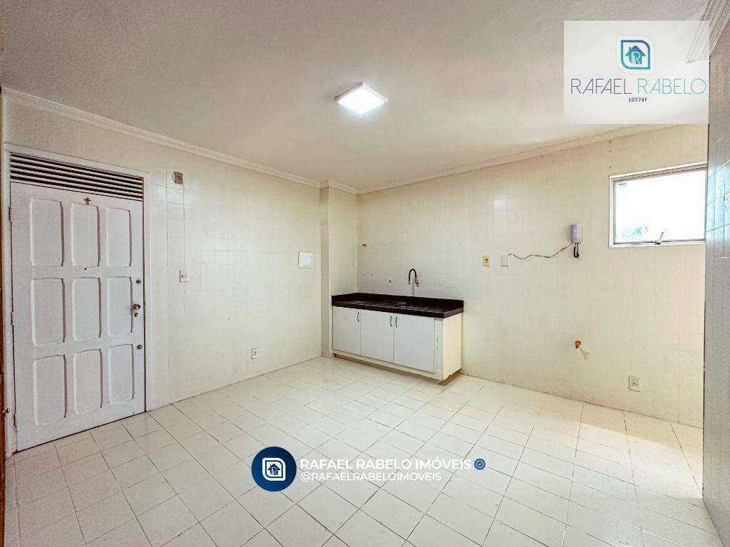 Apartamento à venda com 3 quartos, 140m² - Foto 21