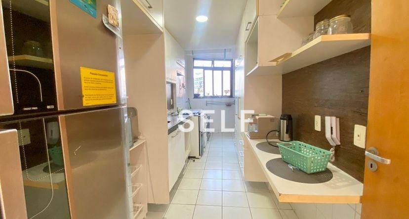 Apartamento à venda com 3 quartos, 110m² - Foto 14