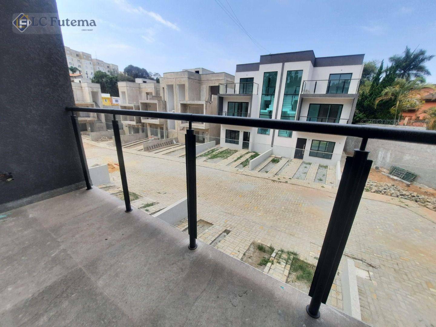 Casa de Condomínio à venda com 3 quartos, 153m² - Foto 19