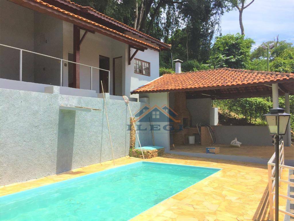 Casa de Condomínio à venda com 4 quartos, 389m² - Foto 5