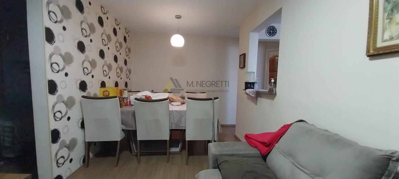 Apartamento à venda com 2 quartos, 65m² - Foto 19