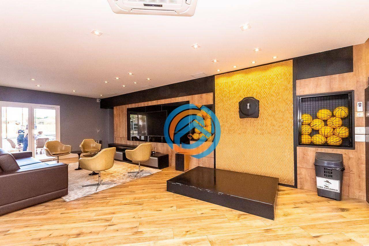 Apartamento à venda com 4 quartos, 166m² - Foto 55