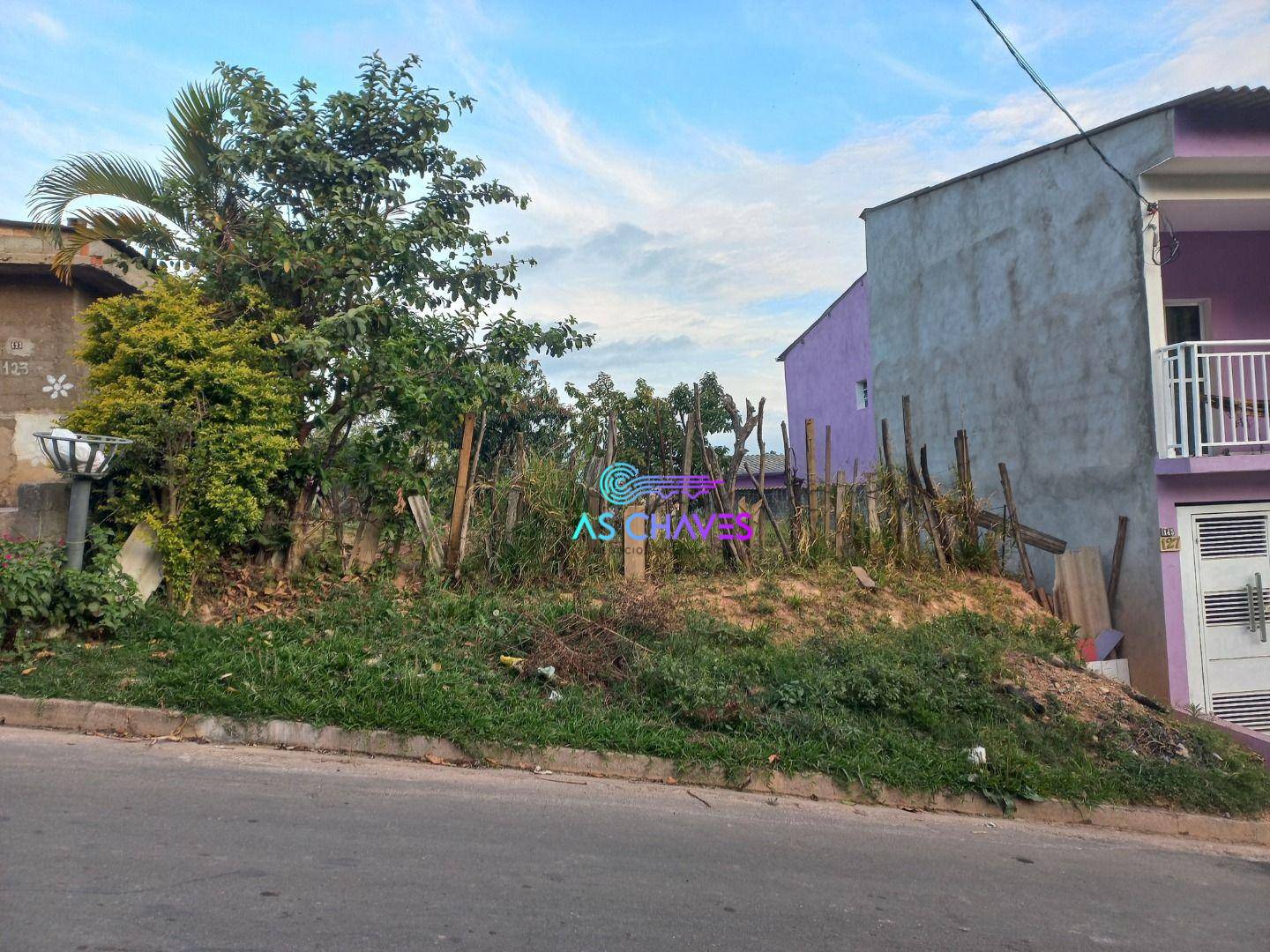 Terreno, 250 m² - Foto 4