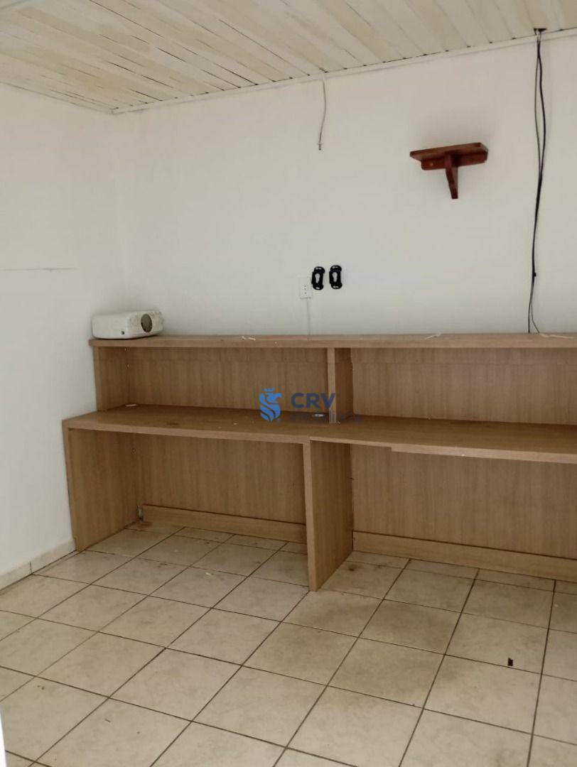 Conjunto Comercial-Sala para alugar, 30m² - Foto 10