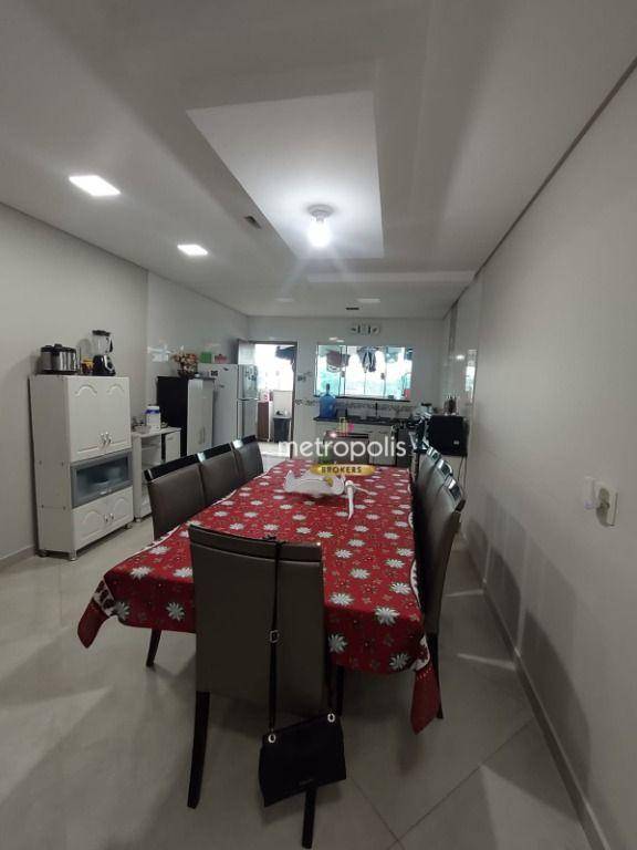 Sobrado à venda com 3 quartos, 405m² - Foto 5