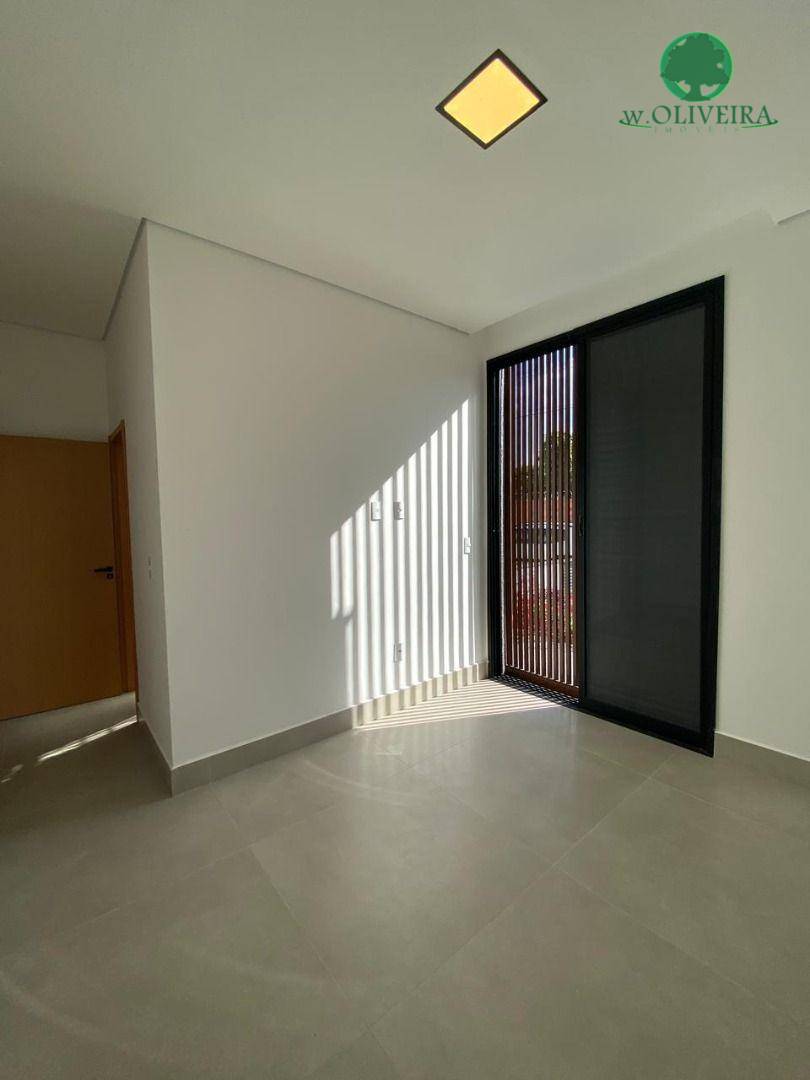 Casa de Condomínio à venda com 3 quartos, 190m² - Foto 36