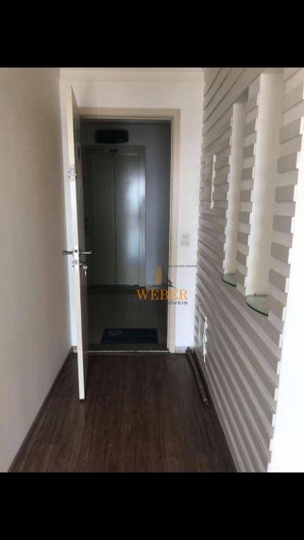 Apartamento à venda com 3 quartos, 85m² - Foto 12