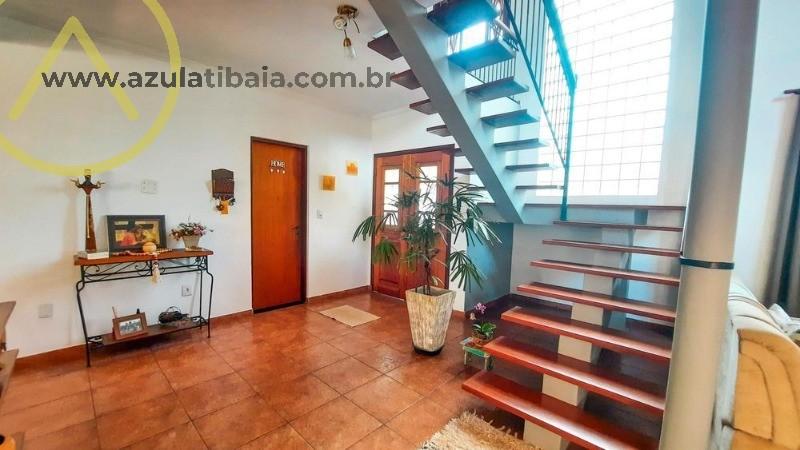 Casa de Condomínio à venda com 3 quartos, 354m² - Foto 5