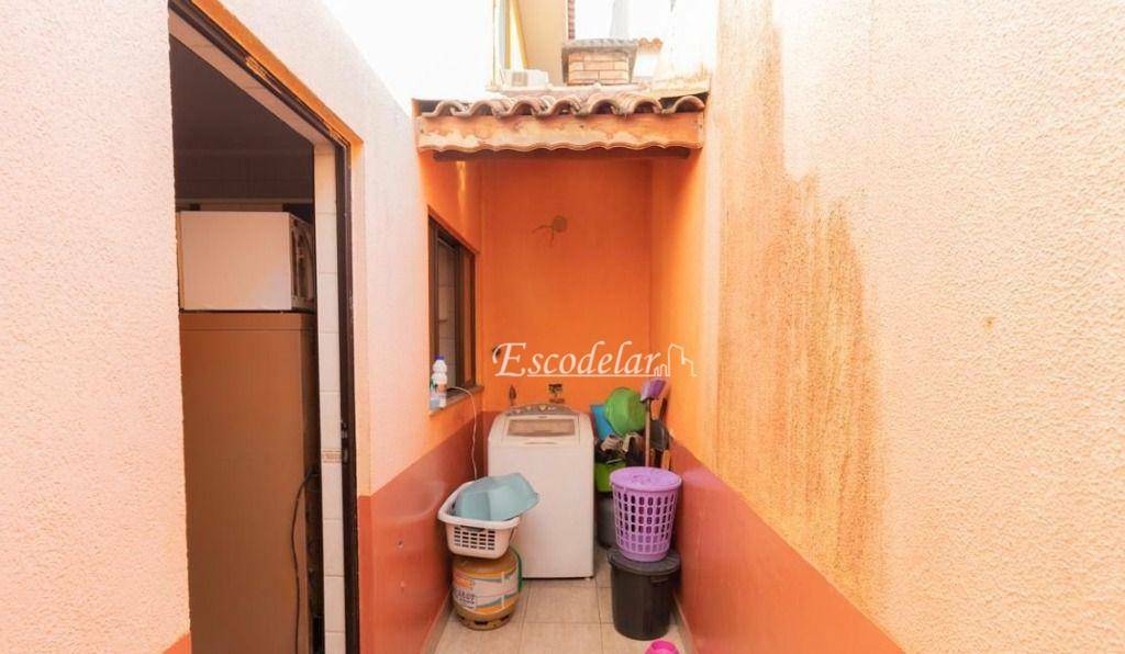 Sobrado à venda com 3 quartos, 110m² - Foto 19