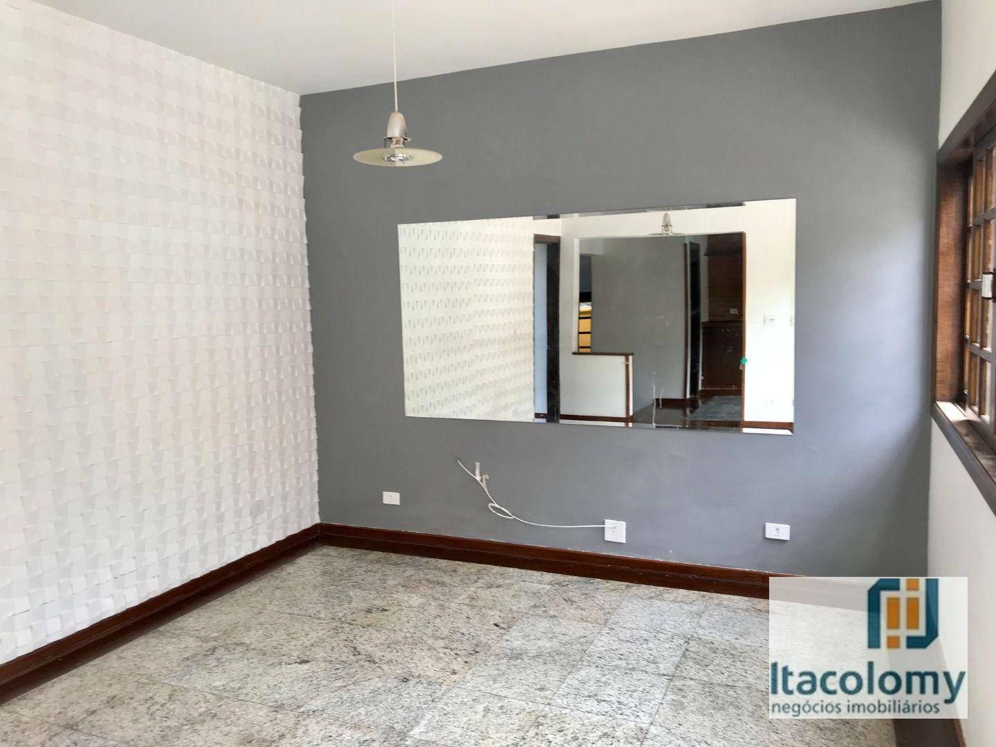 Casa de Condomínio à venda e aluguel com 4 quartos, 395m² - Foto 49