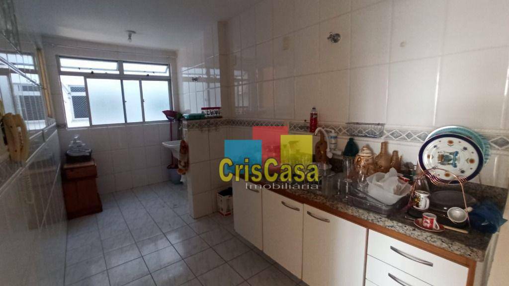 Apartamento à venda com 3 quartos, 103m² - Foto 9