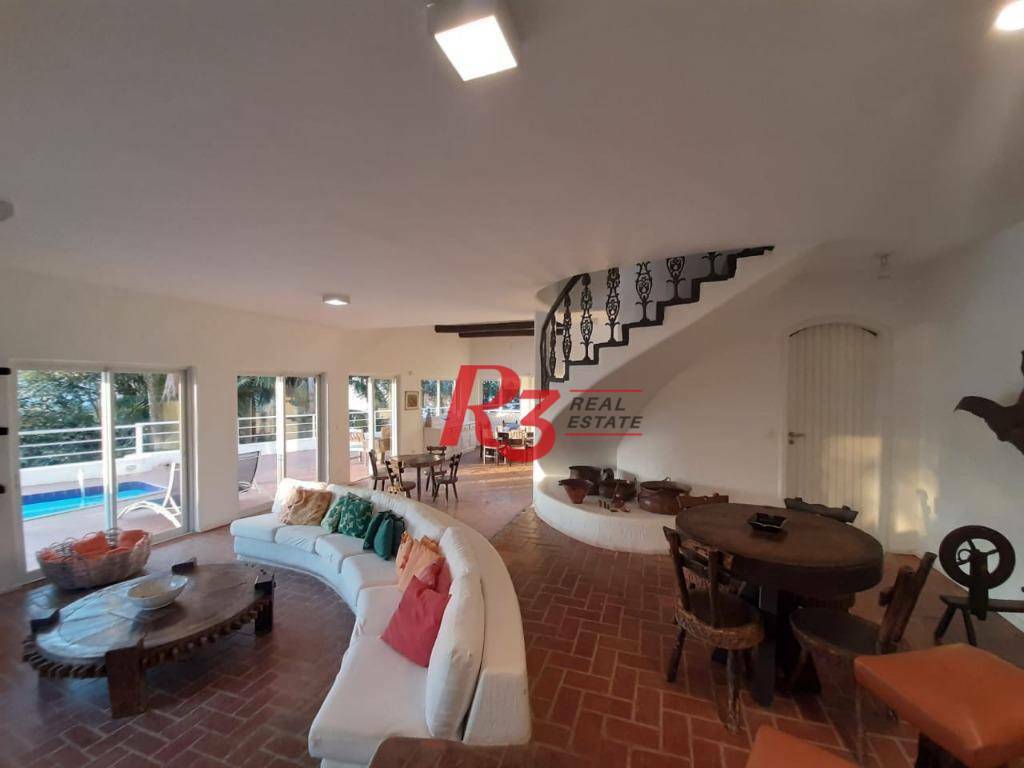 Casa à venda e aluguel com 4 quartos, 484m² - Foto 4