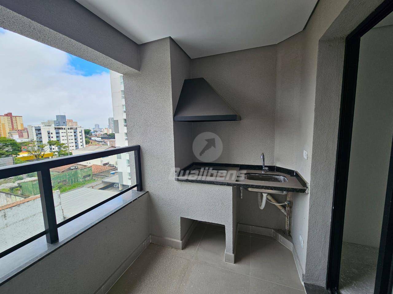 Apartamento à venda com 2 quartos, 60m² - Foto 4