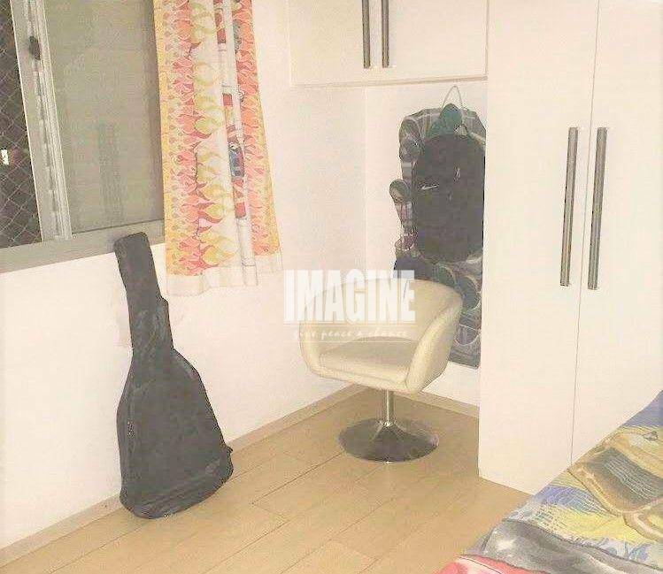 Apartamento à venda com 2 quartos, 50m² - Foto 4