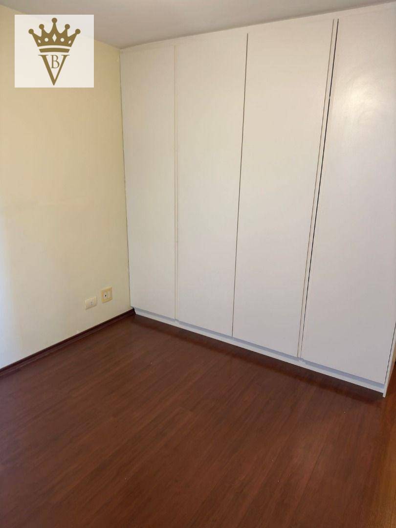 Apartamento à venda com 3 quartos, 164m² - Foto 13