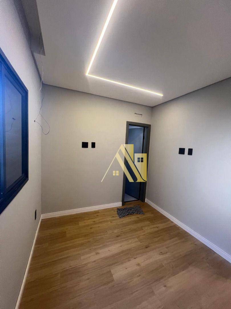 Sobrado à venda com 3 quartos, 211m² - Foto 9