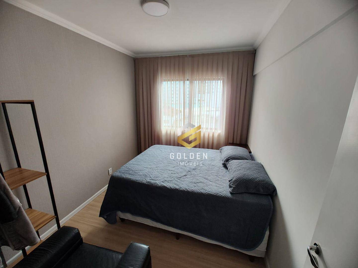 Apartamento à venda com 3 quartos, 118m² - Foto 10