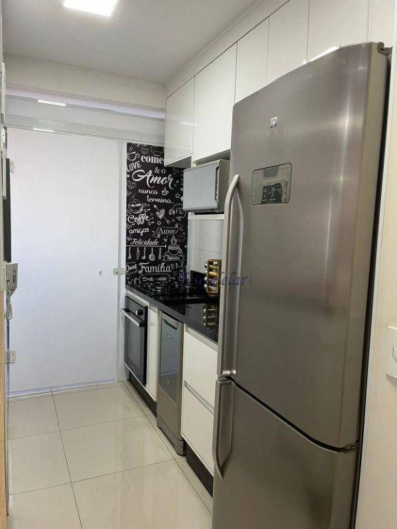 Apartamento à venda com 2 quartos, 72m² - Foto 9