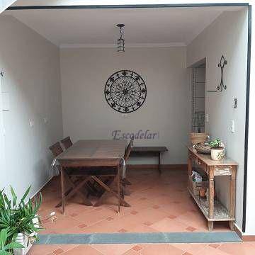 Casa à venda com 3 quartos, 150m² - Foto 36