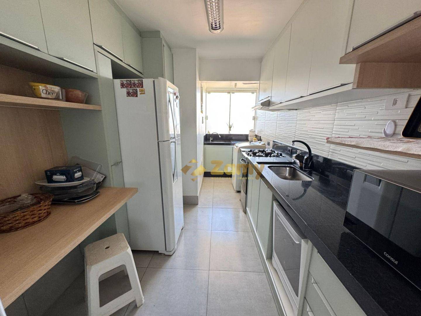 Apartamento, 3 quartos, 76 m² - Foto 4