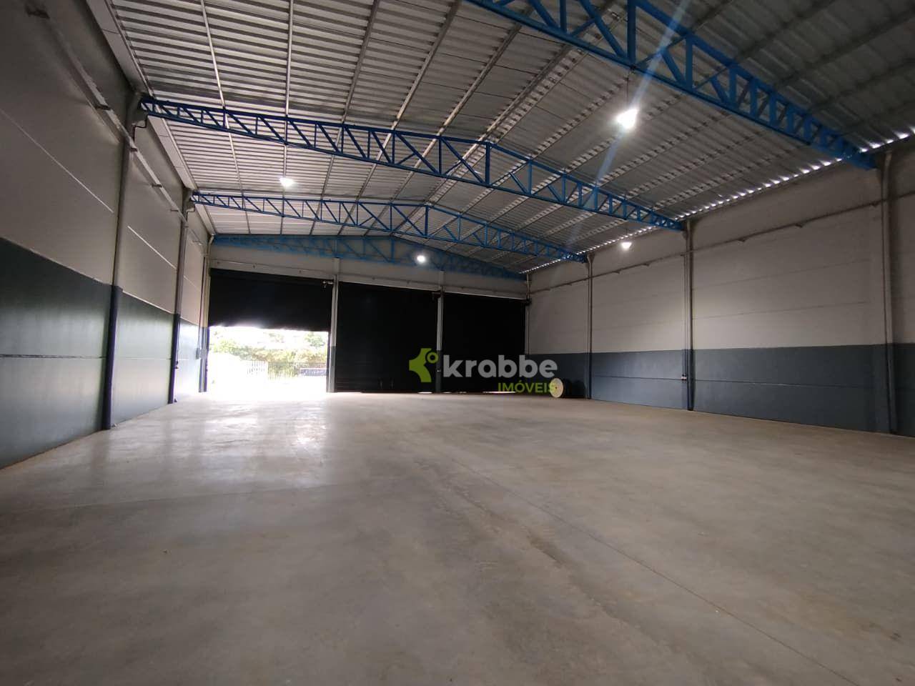Depósito-Galpão, 720 m² - Foto 5