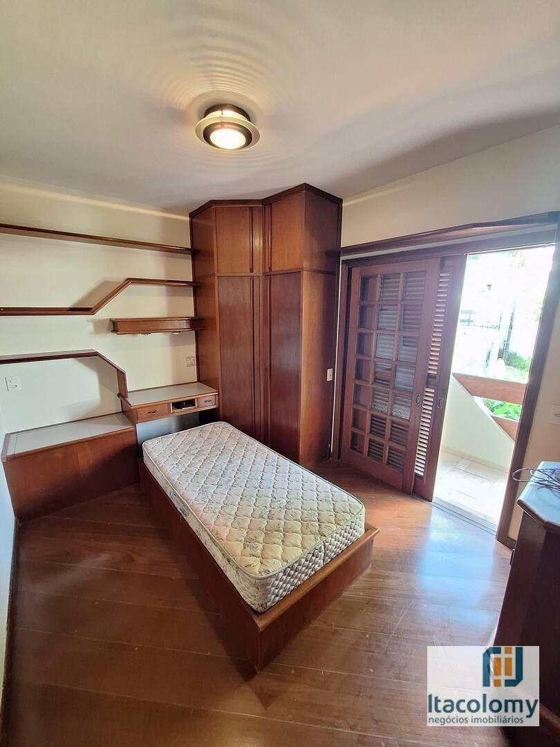 Casa de Condomínio para alugar com 4 quartos, 384m² - Foto 7