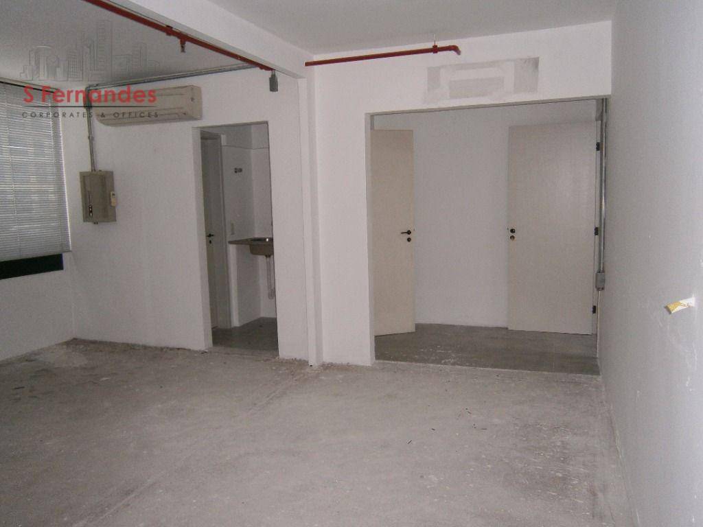 Conjunto Comercial-Sala para alugar, 37m² - Foto 2