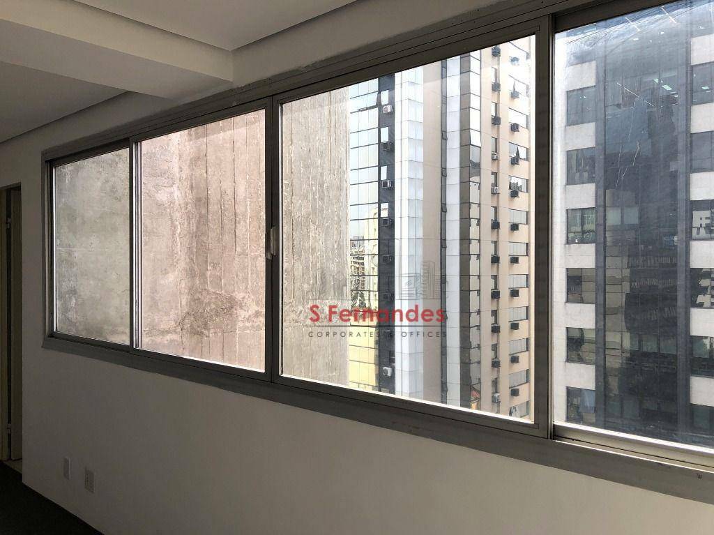 Conjunto Comercial-Sala para alugar, 71m² - Foto 17