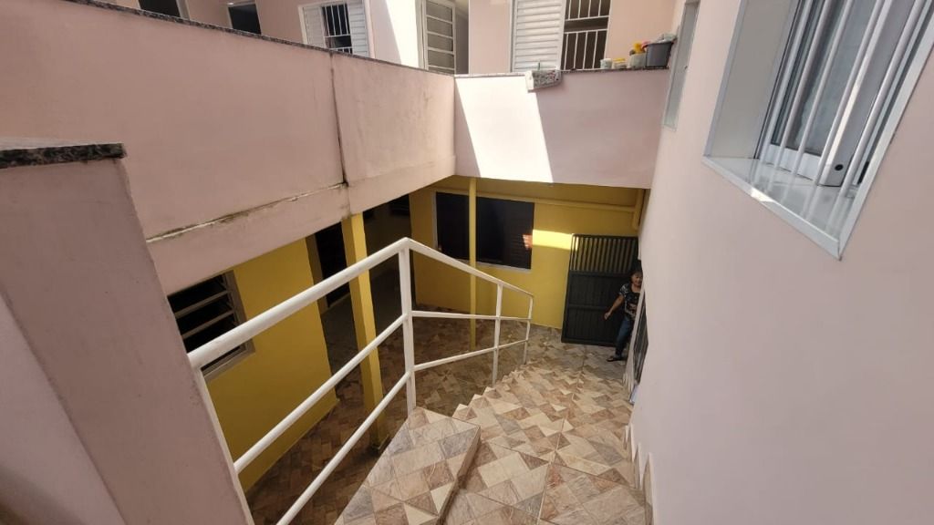 Casa à venda com 3 quartos, 150m² - Foto 34