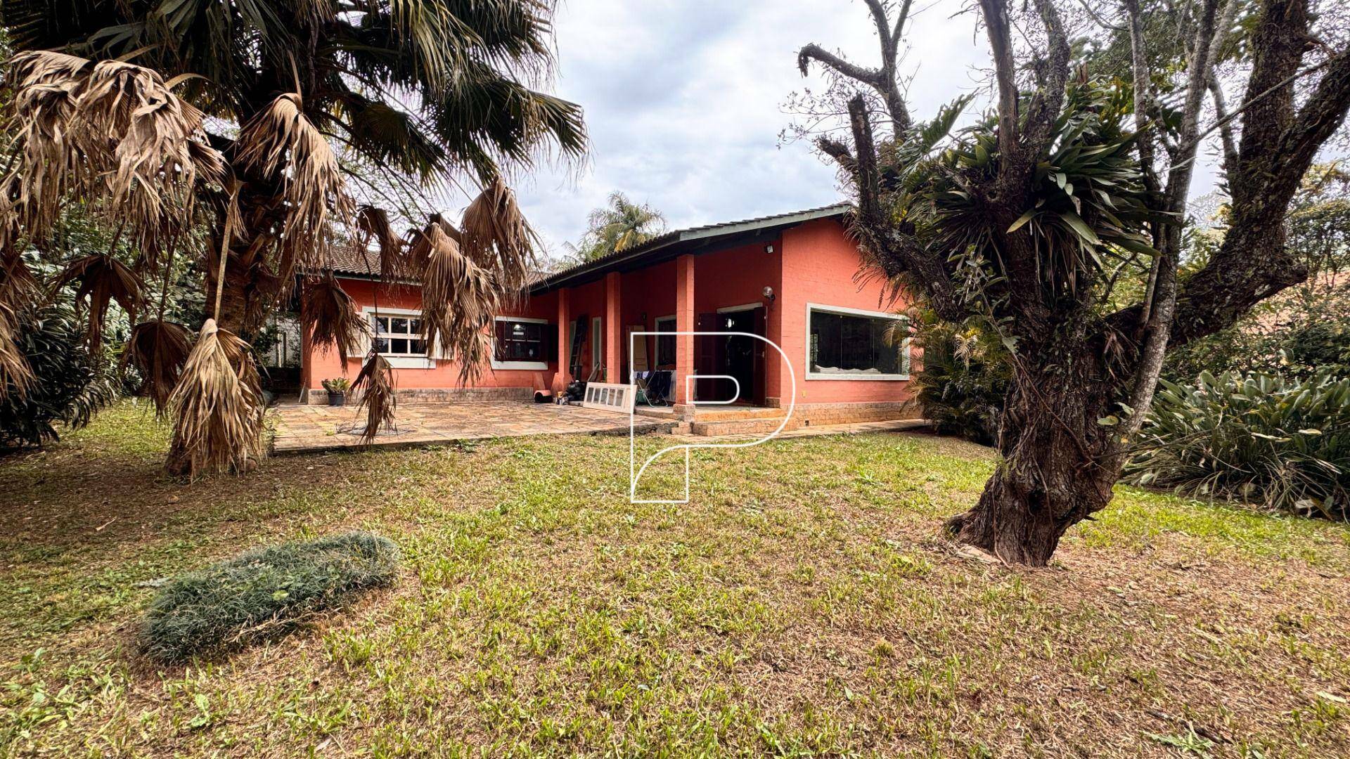 Casa de Condomínio, 4 quartos - Foto 1