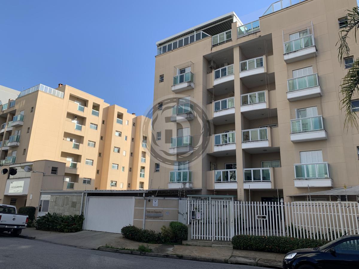 Apartamento à venda com 3 quartos, 124m² - Foto 27