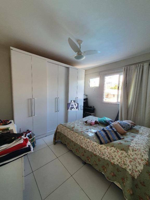 Apartamento à venda com 3 quartos, 100m² - Foto 12